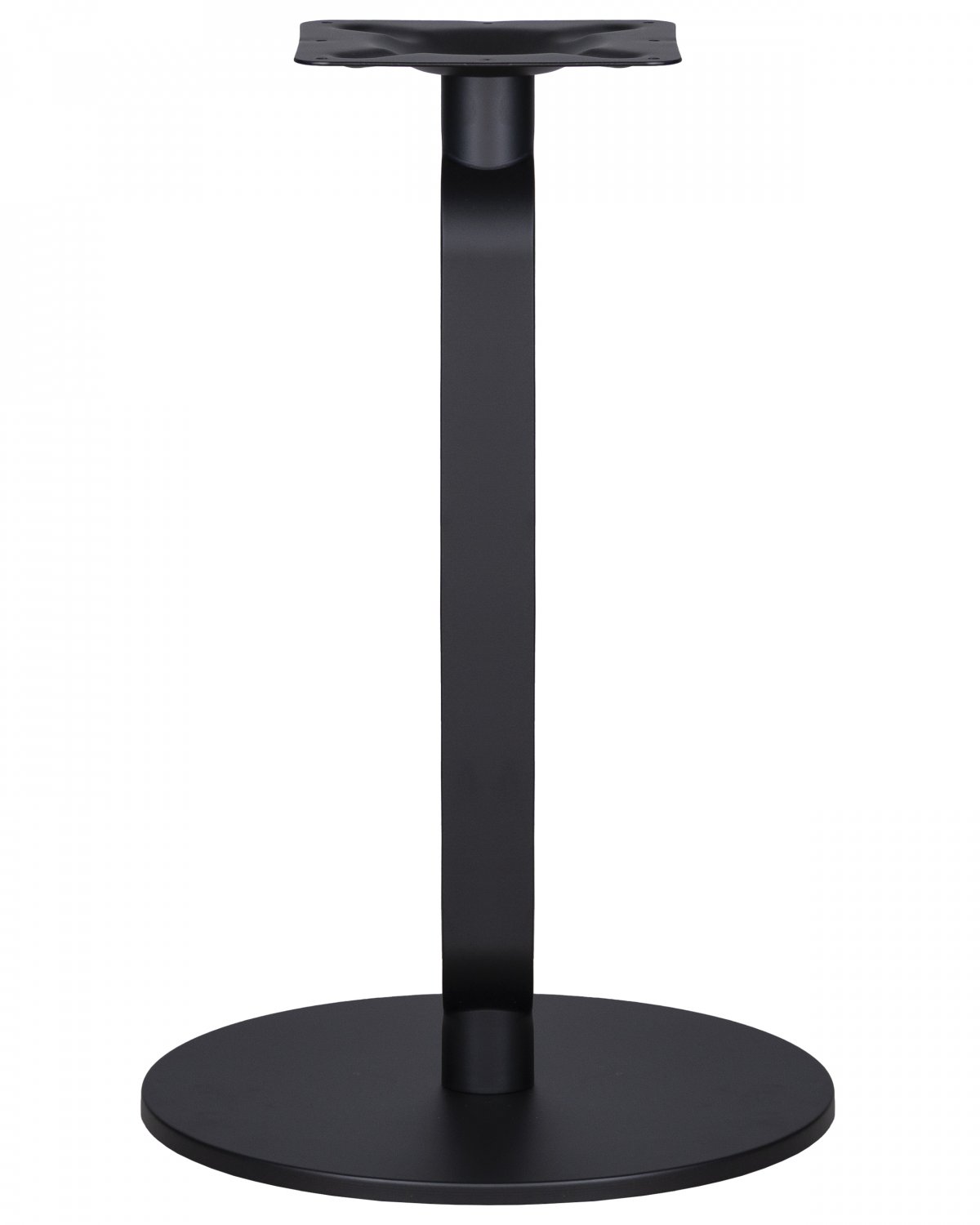 Подстолье обеденное DOBRIN ELAN BLACK фото 3