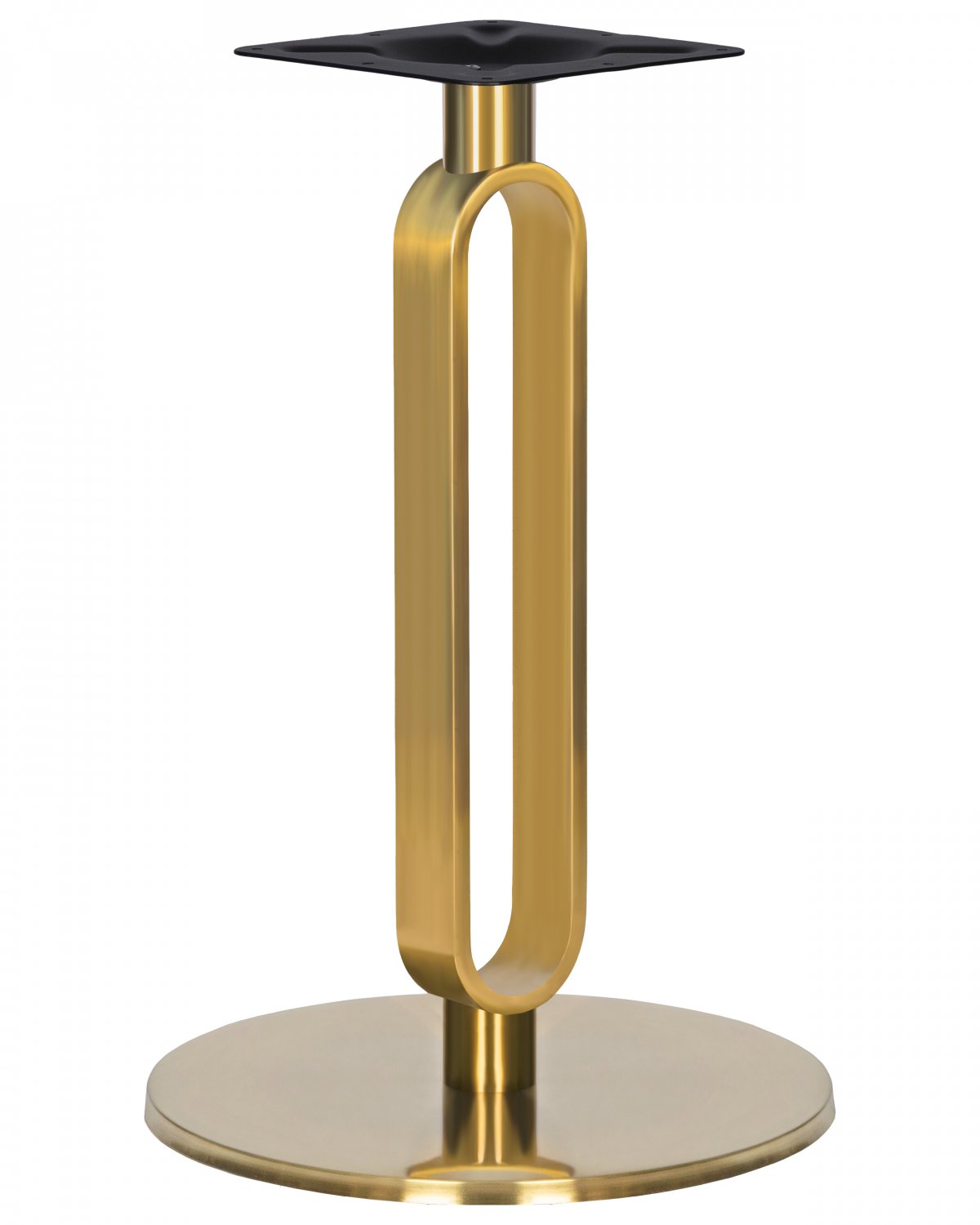 Подстолье обеденное DOBRIN ELAN GOLD фото 2