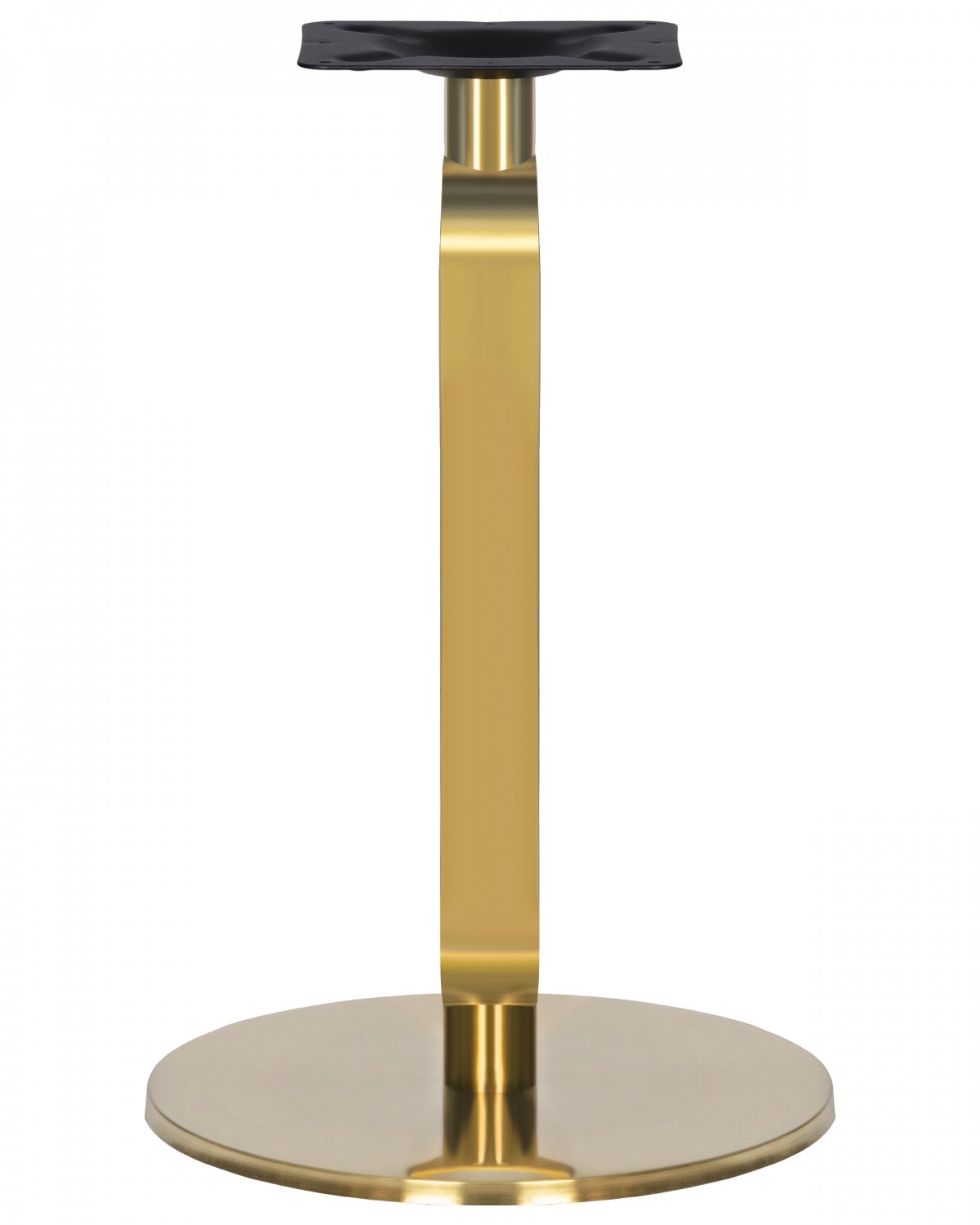 Подстолье обеденное DOBRIN ELAN GOLD фото 3