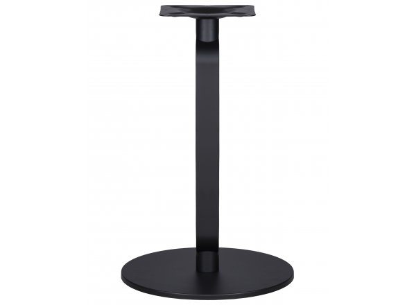 Подстолье обеденное DOBRIN ELAN BLACK