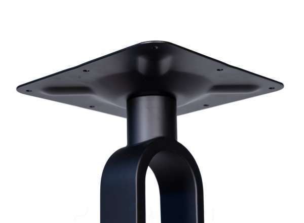 Подстолье обеденное DOBRIN ELAN BLACK