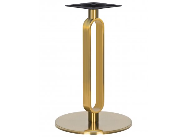 Подстолье обеденное DOBRIN ELAN GOLD