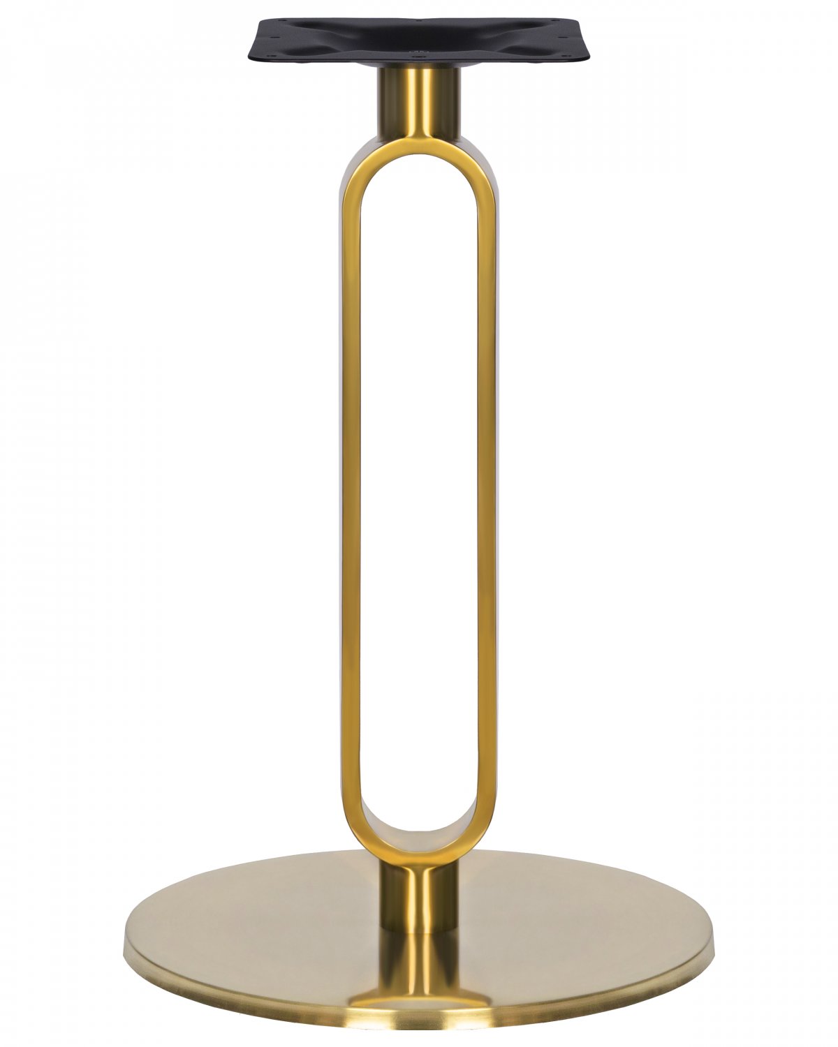 Подстолье обеденное DOBRIN ELAN GOLD