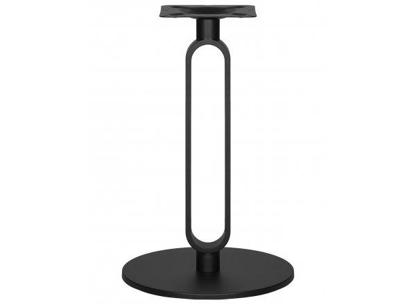 Подстолье обеденное DOBRIN ELAN BLACK
