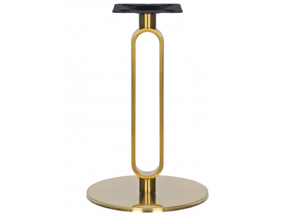 Подстолье обеденное DOBRIN ELAN GOLD